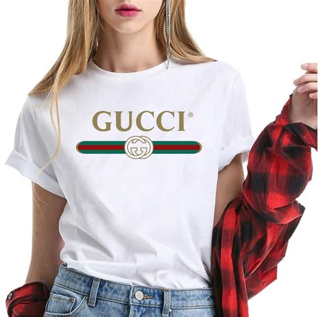 gucci shirt women.